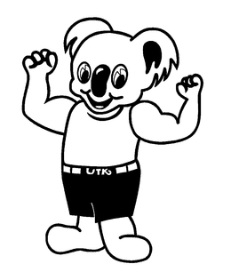 UTK trademark