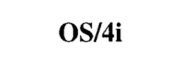 OS/4I trademark