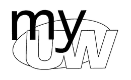 MY UW trademark