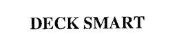 DECK SMART trademark