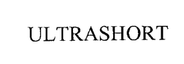 ULTRASHORT trademark