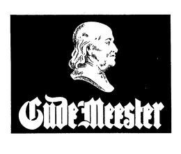 OUDE MEESTER trademark