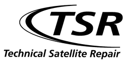 TSR TECHNICAL SATELLITE REPAIR trademark