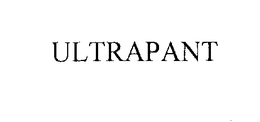 ULTRAPANT trademark
