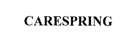 CARESPRING trademark