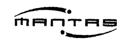 MANTAS trademark