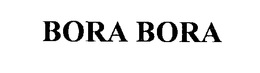 BORA BORA trademark