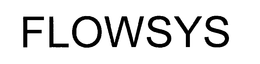FLOWSYS trademark