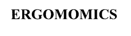 ERGOMOMICS trademark