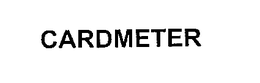CARDMETER trademark