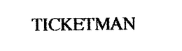 TICKETMAN trademark