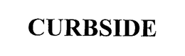 CURBSIDE trademark