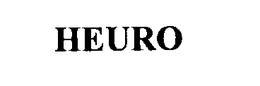 HEURO trademark