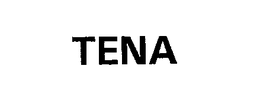 TENA trademark