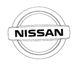 NISSAN trademark