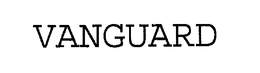 VANGUARD trademark