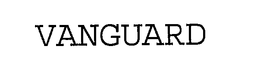 VANGUARD trademark