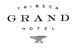 THE GRAND HOTEL trademark