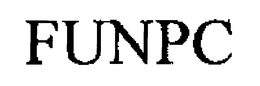 FUNPC trademark