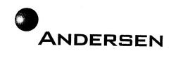 ANDERSEN trademark