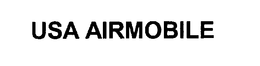 USA AIRMOBILE trademark