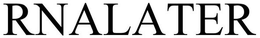 RNALATER trademark