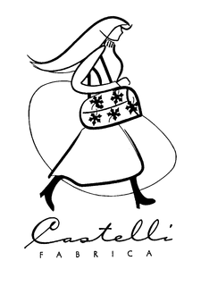 CASTELLI FABRICA trademark