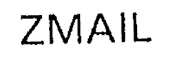 ZMAIL trademark
