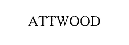 ATTWOOD trademark