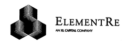 ELEMENTRE AN XL CAPITAL COMPANY trademark