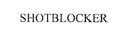 SHOTBLOCKER trademark