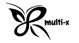 MULTI-X trademark