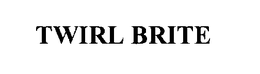 TWIRL-BRITE trademark