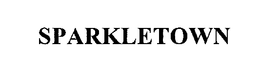 SPARKLETOWN trademark