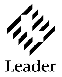 LEADER trademark