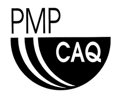 PMP CAQ trademark