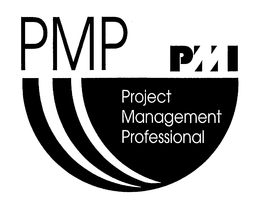 PMP PROJECT MANAGEMENT PROFESSIONAL trademark