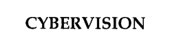 CYBERVISION trademark
