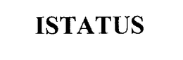 ISTATUS trademark