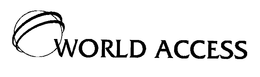 WORLD ACCESS trademark