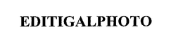 EDIGITALPHOTO trademark
