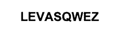LEVASQWEZ trademark