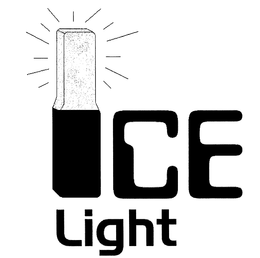 ICE LIGHT trademark