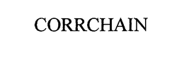CORRCHAIN trademark