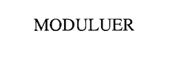 MODULUER trademark