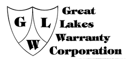 GLW GREAT LAKES WARRANTY CORPORATION trademark