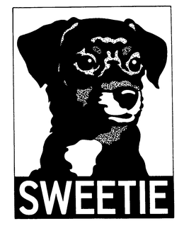 SWEETIE trademark
