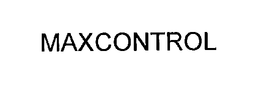 MAXCONTROL trademark