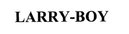 LARRY-BOY trademark