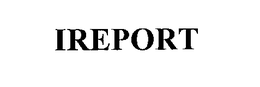 IREPORT trademark